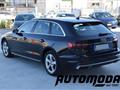 AUDI A4 AVANT 2.0tdi mhev business advanced 163CV S-tronic