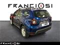 DACIA DUSTER 1.5 blue dci Comfort 4x2 s s 115cv my19