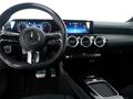 MERCEDES CLASSE A SEDAN D AUTOMATIC 4P PACK AMG LINE