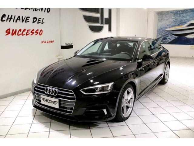 AUDI A5 Sportback 40 2.0 tdi Business Sport 190cv S Tronic