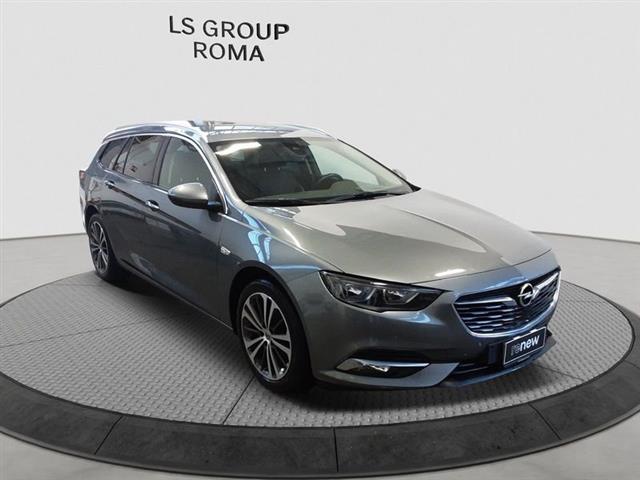 OPEL INSIGNIA Sports Tourer 1.6 cdti Innovation s&s 136cv auto my18.5