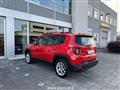 JEEP RENEGADE 2.0Mjt 140CV 4WD Limited AdaptiveCruise Sensori