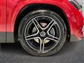 MERCEDES CLASSE GLA d Automatic AMG Line Advanced Plus