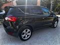 FORD KUGA (2012) Kuga 2.0 TDCi 136 CV 4WD Titanium DPF