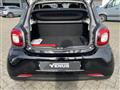 SMART FORFOUR Smart II 2015 Benzina 1.0 Youngster 71cv c/S.S.