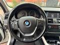 BMW X3 xDrive20d Futura