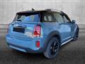 MINI COUNTRYMAN 2.0 Cooper D Classic Countryman