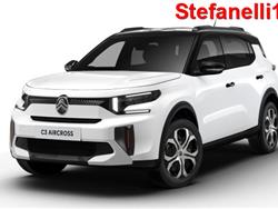 CITROEN C3 AIRCROSS PureTech Turbo 100 You Pack Plus Tetto Nero