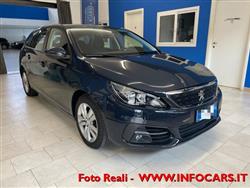 PEUGEOT 308 BlueHDi 100 S&S SW Business