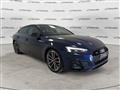 AUDI A5 SPORTBACK A5 SPB 40 TDI quattro S tronic S line edition