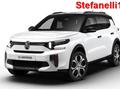 CITROEN C3 AIRCROSS PureTech Turbo 100 You Pack Plus Tetto Nero