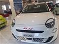 FIAT 600 HYBRID 600 Hybrid DCT MHEV