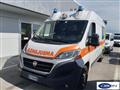 FIAT DUCATO AMBULANZA (3536) Ducato 35 2.3 MJT 180CV PLM-SL Cabinato