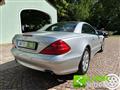 MERCEDES CLASSE SL cat ISCRITTA ASI