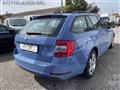 SKODA OCTAVIA 2.0 TDI SCR 150 CV Wagon Ambition