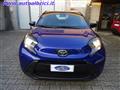 TOYOTA NUOVA AYGO X 1.0 VVT-i 72 CV ACTIVE