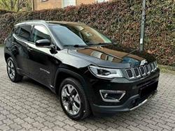 JEEP COMPASS 2.0 Multijet II aut. 4WD Limited