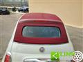 FIAT 500C C 1.3 Multijet 16V 95CV Lounge