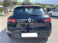 RENAULT CLIO dCi 8V 75 CV 5 porte