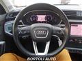 AUDI Q3 35 TDI 31.000 KM S-TRONIC BUSINESS FULL OPTIONAL