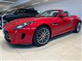 JAGUAR F-TYPE 3.0 V6 aut. Convertibile