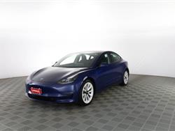 TESLA MODEL 3 Model 3 Long Range Dual Motor AWD