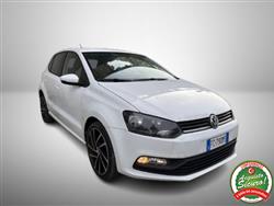 VOLKSWAGEN POLO 1.0 MPI 5p. Trendline Adatta Neo Patentati