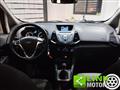 FORD ECOSPORT 1.5 TDCi 95 CV Titanium S NEOPATENTATI