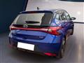 HYUNDAI I20 III 2021 1.2 mpi Techline