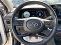 HYUNDAI BAYON 1.2 MPI MT XLine