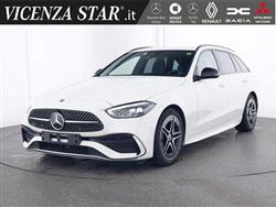 MERCEDES CLASSE C SW d MHV S.W. PREMIUM AMG