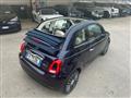 FIAT 500C 1.3 Multijet 95 CV Riva