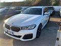 BMW SERIE 5 TOURING d 48V xDrive Touring Msport