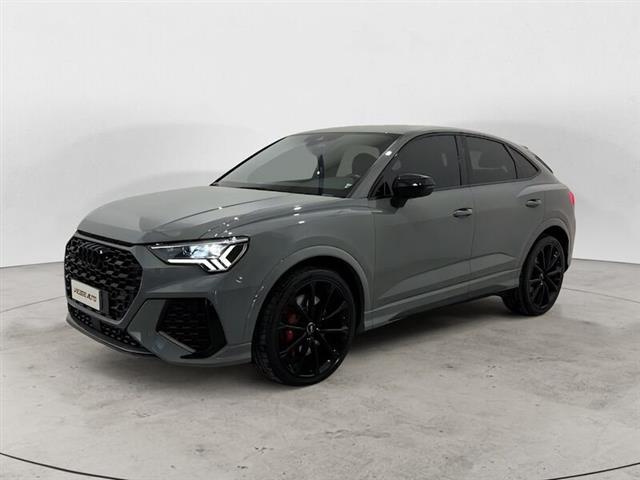 AUDI Q3 RS Q3 quattro S tronic