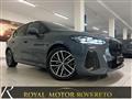 BMW SERIE 2 ACTIVE TOURER d Active Tourer Msport AZIENDALE! STORM BAY !!