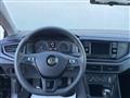 VOLKSWAGEN POLO 1.0 BENZ EVO 65CV 5P ADATTA A NEOPATENTATI