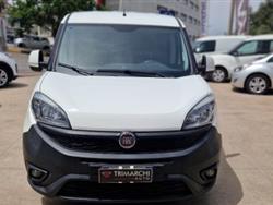 FIAT DOBLÒ 1.3 MJT PC-TN Cargo Lamierato SX 3 Posti