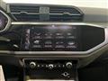 AUDI Q3 35 TDI S tronic Business Advanced