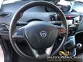 LANCIA YPSILON 1.2 69 CV 5 porte GPL Ecochic Black and Noir