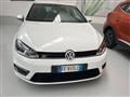 VOLKSWAGEN GOLF 1.6 TDI 110 CV DSG 5p. Sport Edition Rline