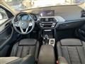 BMW X3 xDrive20d xLine