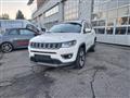 JEEP COMPASS 2.0 Multijet II 4WD Limited