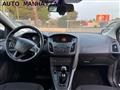 FORD FOCUS 1.5 TDCi unico proprietario KM CERTIFICATI