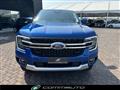 FORD NEW RANGER 2.0 ECOBLUE aut. 205 CV DC Limited 5 posti