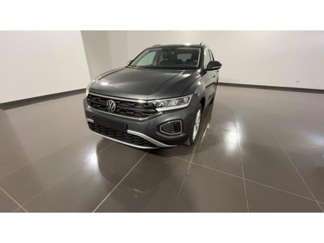 VOLKSWAGEN T-ROC 2.0 TDI SCR Life 115 cv