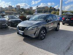 NISSAN QASHQAI 2021 Qashqai MHEV 140 CV N-Connecta