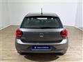 VOLKSWAGEN POLO 1.0 EVO 80 CV 5p. Comfortline BlueMotion Technology