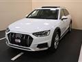 AUDI A4 ALLROAD A4 allroad 40 TDI 204 CV S tronic Business Evolution