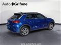 VOLKSWAGEN T-ROC 2022 1.0 tsi R-Line 110cv con TECH PACK, CLIMATRONIC, VIDEOC