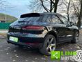 PORSCHE MACAN 2.0 252 CV PDK - TAGLIANDI CERTIFICATI PORSCHE -